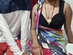 Amador amadora, Casal, Indianoa, Latina, Empregada, Maduroa, Baixinhoa, Meias finas