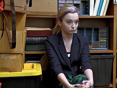 Hd, Slick, Polis, Tonåring