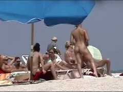 Rumpe, Naken, Offentlig, Fitte, Pupper, Vintage, Våt