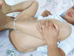 Pauzão, Casal, Indianoa, Enfermeira