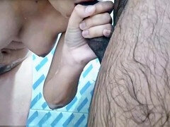 Tante, Bad, Skole, Inder, Toalett