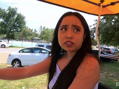 Amatéři, Velký zadek, Velké péro, Velké kozy, Kuřba, Brunetka, Vyhublá, Teenka