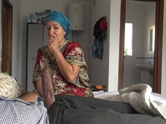 Afrikansk, Amatör, Arab, Bbw stor vacker kvinna, Svart, Avsugning, Hotell, Hembiträde