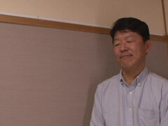 아시안, 일본인, 와이프