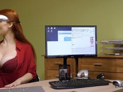 Tekintélyes didik, Cumizás, Pár, Hd, Lóvé, Nyilvános, Vöröshajú, Tini