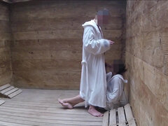 Amatéri, Kuřba, Exhibicionisti, Francúzskej, Honění, Hd, Sauna