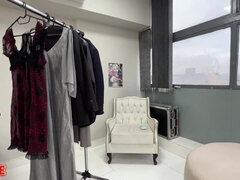 Anális szex, Tekintélyes didik, Kutya póz, Kézimunka, Fehérnemű, Természetes mellek, Nuni, Vöröshajú