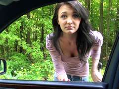 Amatør, Hd, Pov, Teenager, Bryster