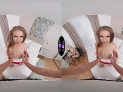 Cooch, joining, blow-job