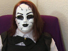 Stor kukk, Par, Europeisk, Runke, Hæler, Hushjelp, Rødtopp