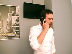 Hatalmas hátsó, Tekintélyes didik, Gesztenyebarna, Kugár, Érett feleség, Nuni, Visítozás, Mostoha