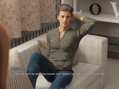 Temptations of Love Update 6 to Be Continue
