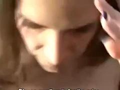 Boquete, Coleção, Jato de porra