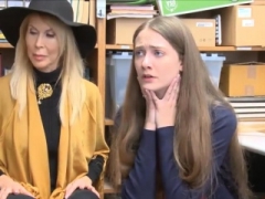 Blondine, Pik sutte, Hårdt, Hd, Mor jeg gerne vil kneppe, Realitet, Teenager, Uniform