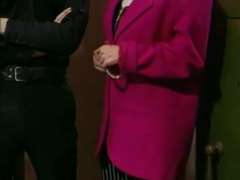 Kisbaba, Szőke, Domina szerep, Kőkemény