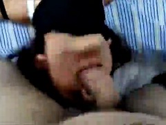 Amatőr, Kötözés, Latin lány