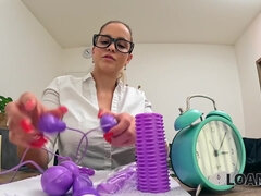 Tette grandi, Nero, Europea, Hardcore, Ufficio, Realtà, Sedotta, Calze