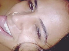 Hard Core Horney Face Experience Slut Latika