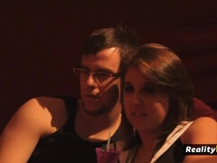 아마추어, 커플, 그룹, 흥청망청 놀기, 현실, 소프트코어, 스윙 어