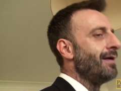 Bondage sadomaso, Britannica, Schizzo di sborra, Hd