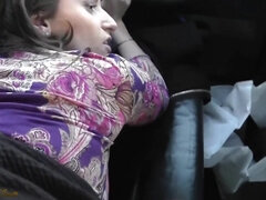 Stor stjärt, Stor kuk, Stora tuttar, Sperma shot, Hd, Pov, Stockings, Tuttar