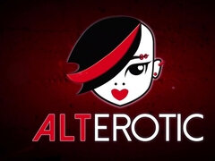 アナル, デカ尻, ブロンド, 巨乳な, ダブル開発, デブ, ハードコア, タトゥー