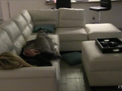 Zbliżenie, Taniec, Skrajny, Fetysz, Masturbacja, Potwór, Orgazm, Zabawki