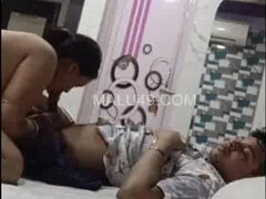 Fafanje, Rjavolaska, Hardcore, Hd, Indijka