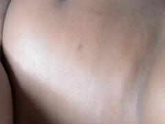 Américain, Cul, Gros cul, Sucer une bite, Fille latino, Mère que j'aimerais baiser