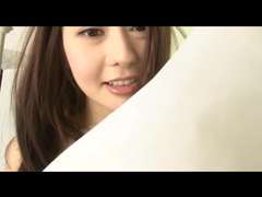 Asiatisch, Japanische massage