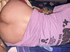 Indian Sasur Fucked His Newly Bahu Tight Pussy