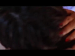 Exotic brown Indian MILF get FUCKED - big naturals