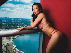 Rumpa, Doggystyle, Handjobb, Latina, Milf, Mmf man man kvinna, Trekant, Tuttar