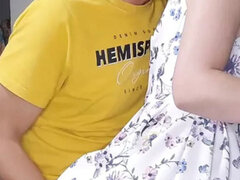 カップル, 指いじり, 毛深い, Hd, インド人, キス, 締まりの良い, スカートのぞき