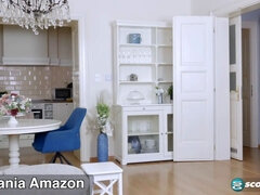 Fetiš nôh, Hd, Výprask, Spodná bielizeň, Pička, Fajka  sanie, Medzi kozy, Kozičky