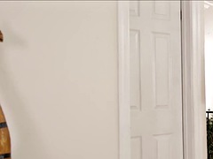 Amador amadora, Pauzão, Peitos grandes, Loiroa, Beijar, Mãe gostosa, Tetas