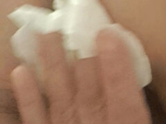 Vlasaté, Dospělé, Pička