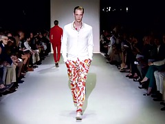 Homoseksuel, Hårdt, Pov, Offentlig