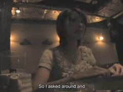 Azjatka, Duże cycki, Obciąganie, Włochaty, Japoński, Masturbacja