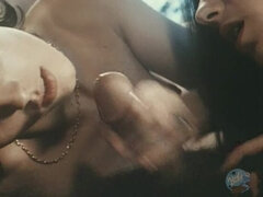 Avsugning, Klassisk, Fingering, Fransk, Handjobb, Hd, Naturliga tuttar, Orgie