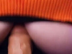 Pumping That Cum. JOI