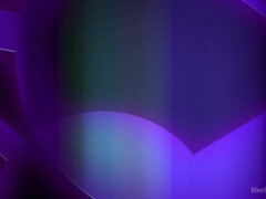 The Greedy Electroslut!