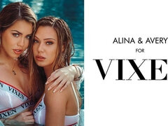 Blondýna, Kuřba, Na pejska, Honění, Vyhublá, Teenka, Švédská rojka, Kozičky