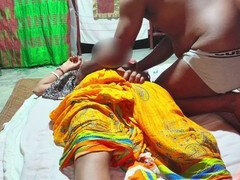 My Desi wife Dogrupali69 gets wild with vagina slurping and a hardcore fuck fest