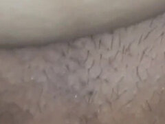 Indian BBW Chubby MILF with Her Boyfriend Blowjob Mouth Fuck & Tits Fuck