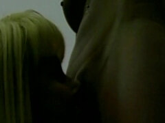 Blonde, Lesbienne, Jouets