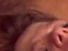 Stora tuttar, Blondin, Avsugning, Brunett, Grupp, Hårig, Orgie, Vintage