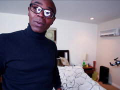 Rit, Velika rit, Zunanji izliv, Obrazno, Debeluške, Dekle drka tiča, Naravni, Penis