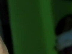 Hot Tamil Desi Aunty Hard Blowjob and Riding Sex in Midnight with Brother in Law for White Gel in Pussy