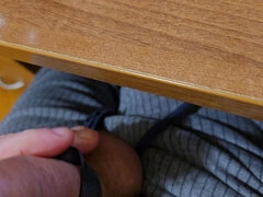 Big Dick of Italian Men, Jerking and Big Cum